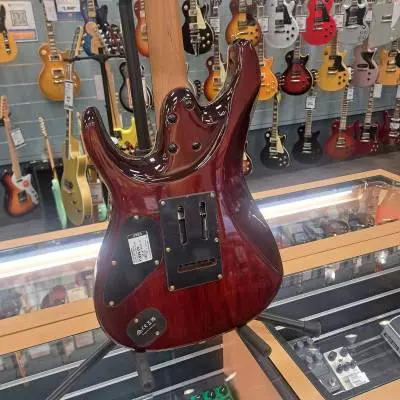 Ibanez - AZ47P1QMDEB 2